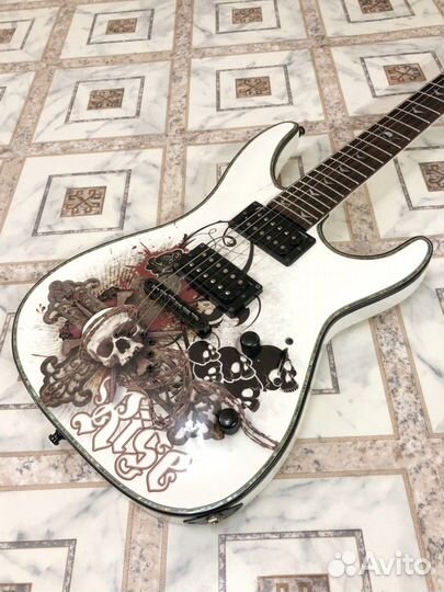 Dean Vendetta Resurrection (Korea, 2010)