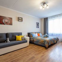 1-к. квартира, 35 м², 11/12 эт.