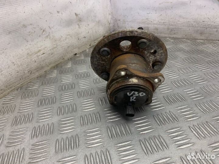 Ступица задняя правая Lexus Es350 GSV40 2grfe