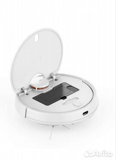 Пылесос Xiaomi Robot vacuum s10, новый