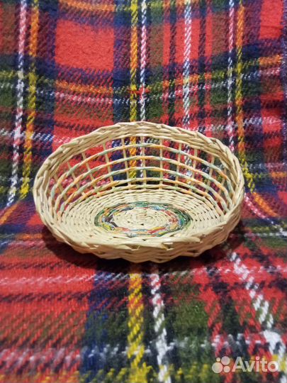 Скидка Конфетница, ваза, корзинка