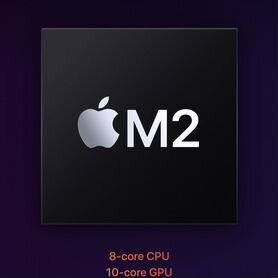 M2 Mac mini 8/512 новый пи