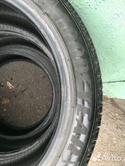 Goodyear Шины зима 17