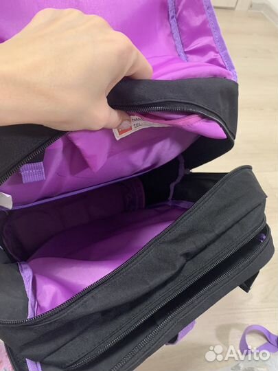 Lego рюкзак оригинал