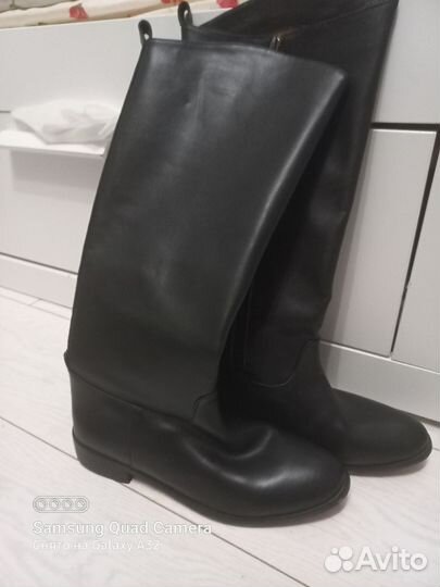Сапоги женские 40 размер