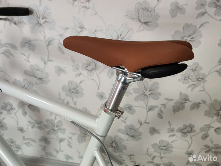 Велосипед гравийный 28