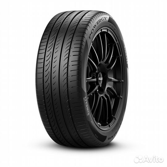 Pirelli Powergy 235/55 R18 104V