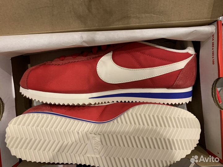 Кроссовки Nike Cortez оригинал