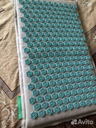 Коврик pranamat