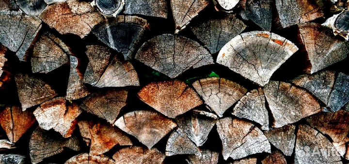 Дрова отличные
