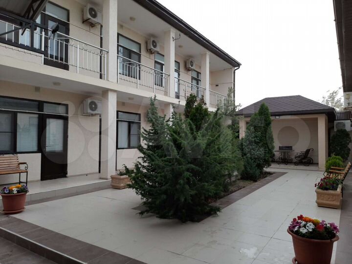 Комната 15 м², 2/2 эт.