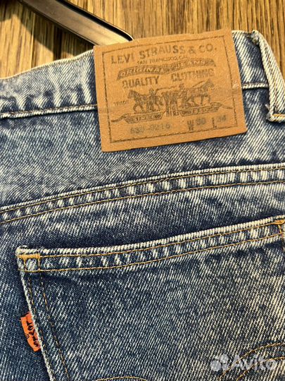 Джинсы Levis 630