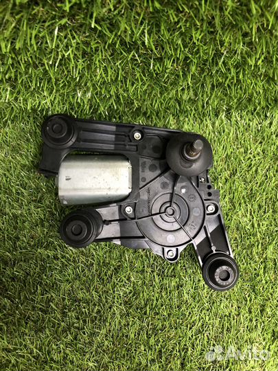 Мотор заднего стеклоочистителя Peugeot 308