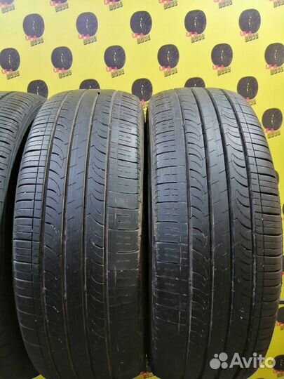 Nexen Classe Premiere CP672 205/65 R16