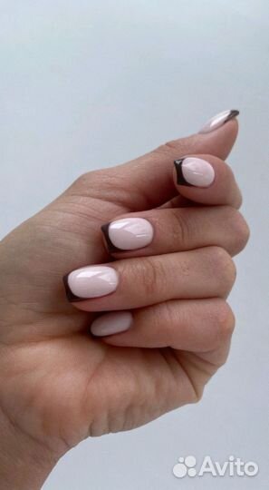 Маникюр чмз