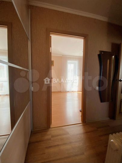 1-к. квартира, 35 м², 9/9 эт.