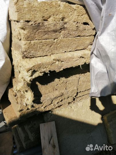 Утеплитель