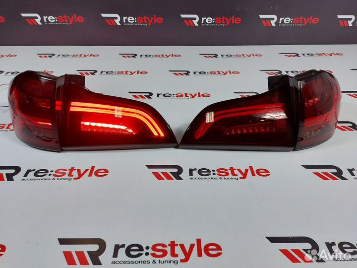 Стопы Mitsubishi Pajero Sport 08-16 R2029