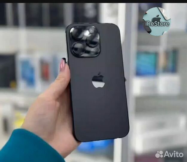 iPhone 14 Pro Max, 256 ГБ