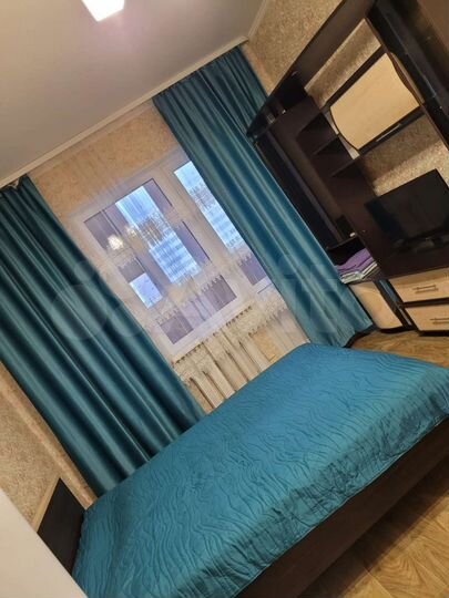 Квартира-студия, 33 м², 10/17 эт.