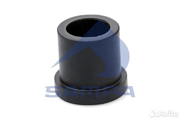 011044 Втулка рессоры 29.5*42*46 MB LP/814/507/508