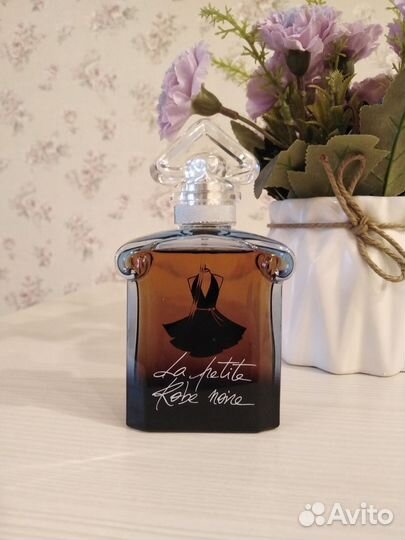 Оригинальная парфюмерия