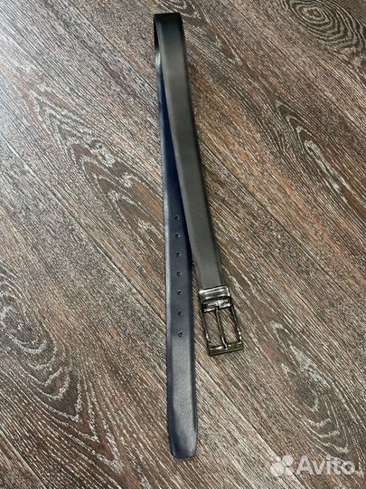 Ремень Silver Spoon School