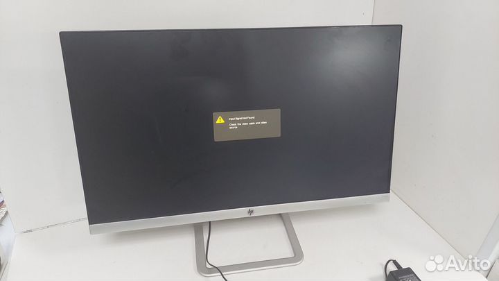 Мониторы HP 24es