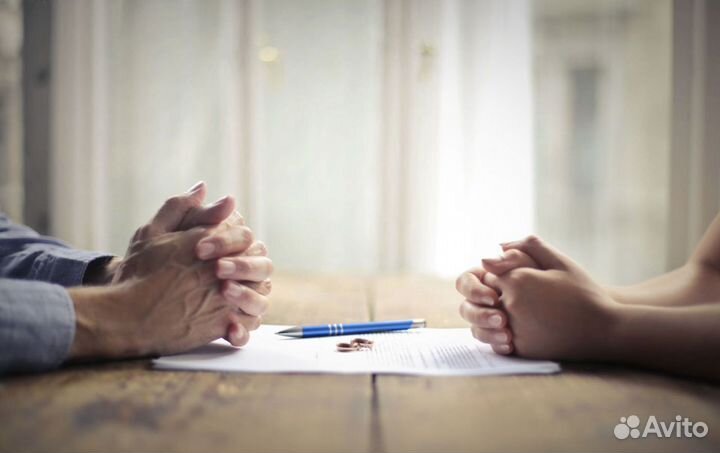 Юристы / адвокаты по семейному праву и наследству