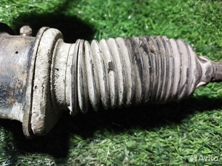 Рулевая рейка Chevrolet Aveo T200