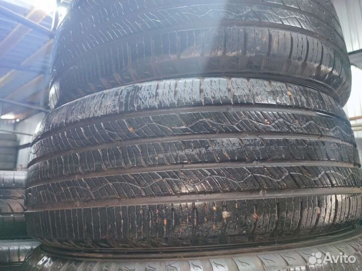 Kumho Ecsta XT KU37 255/55 R18 110T