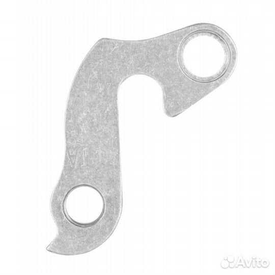 Петух N-002 фрезерованный