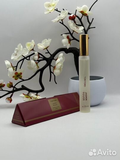 Духи Tom ford jasmine rouge