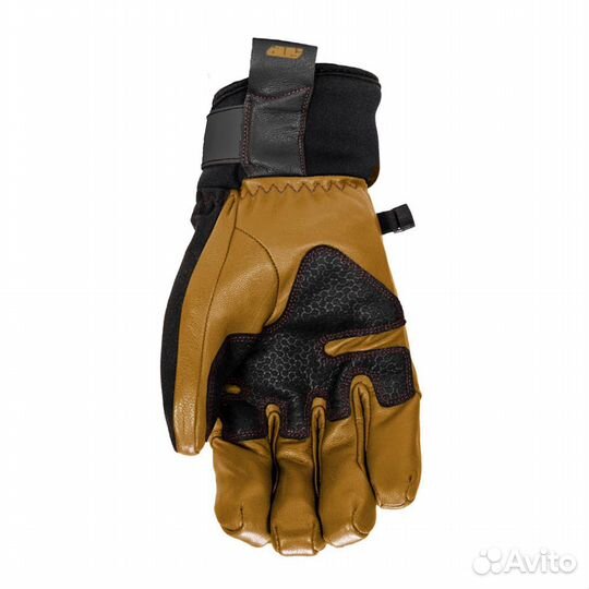 Перчатки 509 Free Range с утеплителем Buckhorn, LG