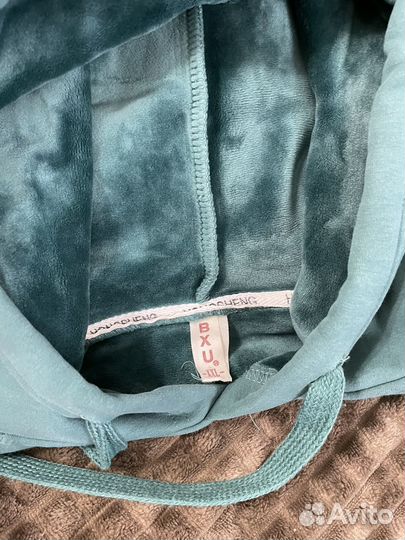 Толстовка женская