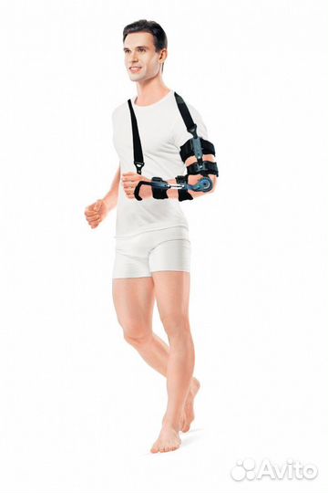 Ортез на локтевой сустав orlett