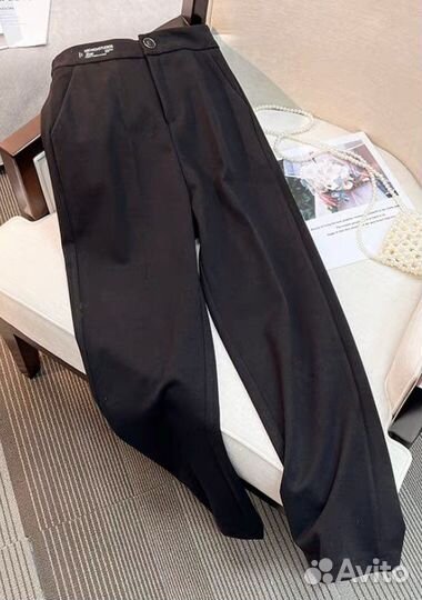 Брюки женские 46,54