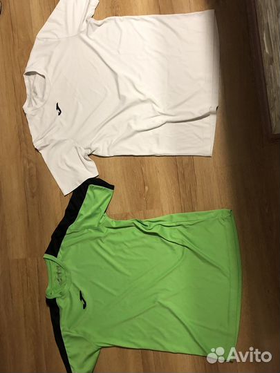 Футбольная форма joma