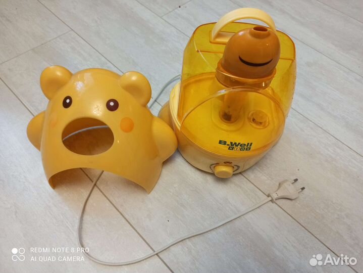 Увлажнитель воздуха