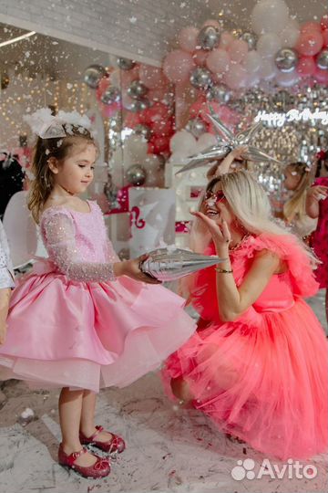 Аниматор праздники детский праздник под ключ