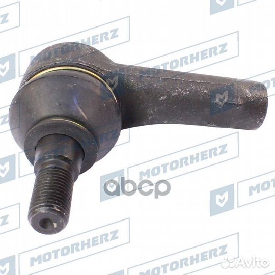 Наконечник рулевой тяги VW HQE0081R Motorherz