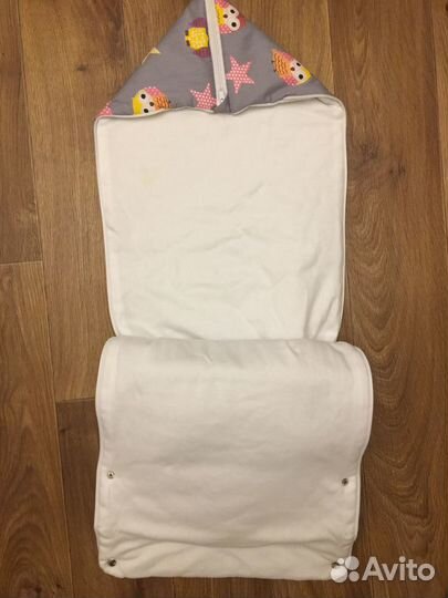 Коверт для новорожденного