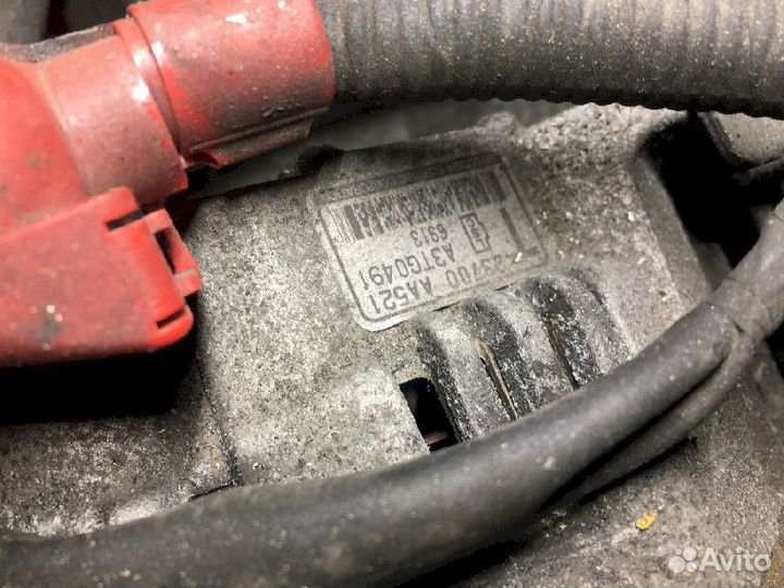 Генератор EJ20 Subaru Legacy Legacy BP BG5 BP5 BP9