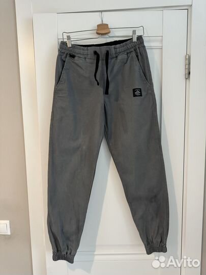 Брюки джоггеры мужские Cool Penguin M