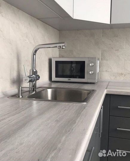 Кухни на заказ. Стильные решения