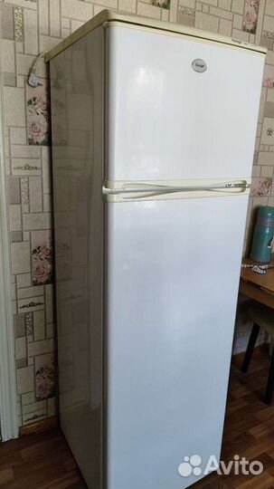 Холодильник бу