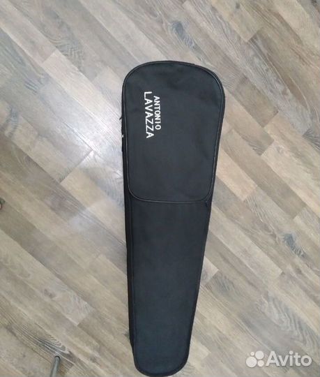 Скрипка antonio lavazza 4/4