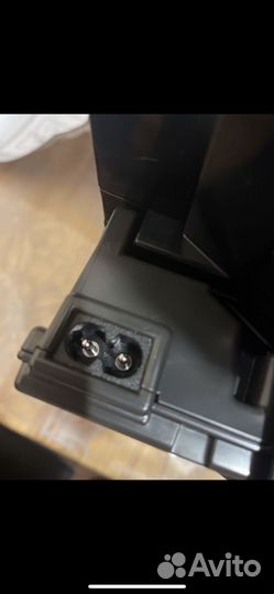 Принтер сканер canon