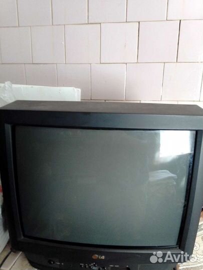 Телевизор бу lg