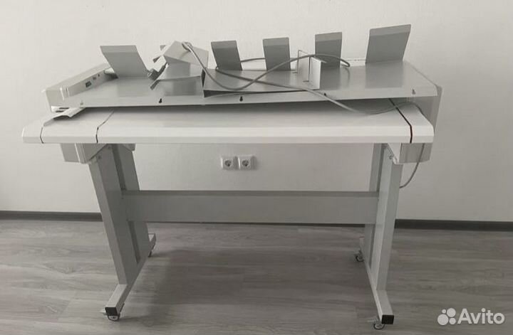 Фальцовщик Rowe 710